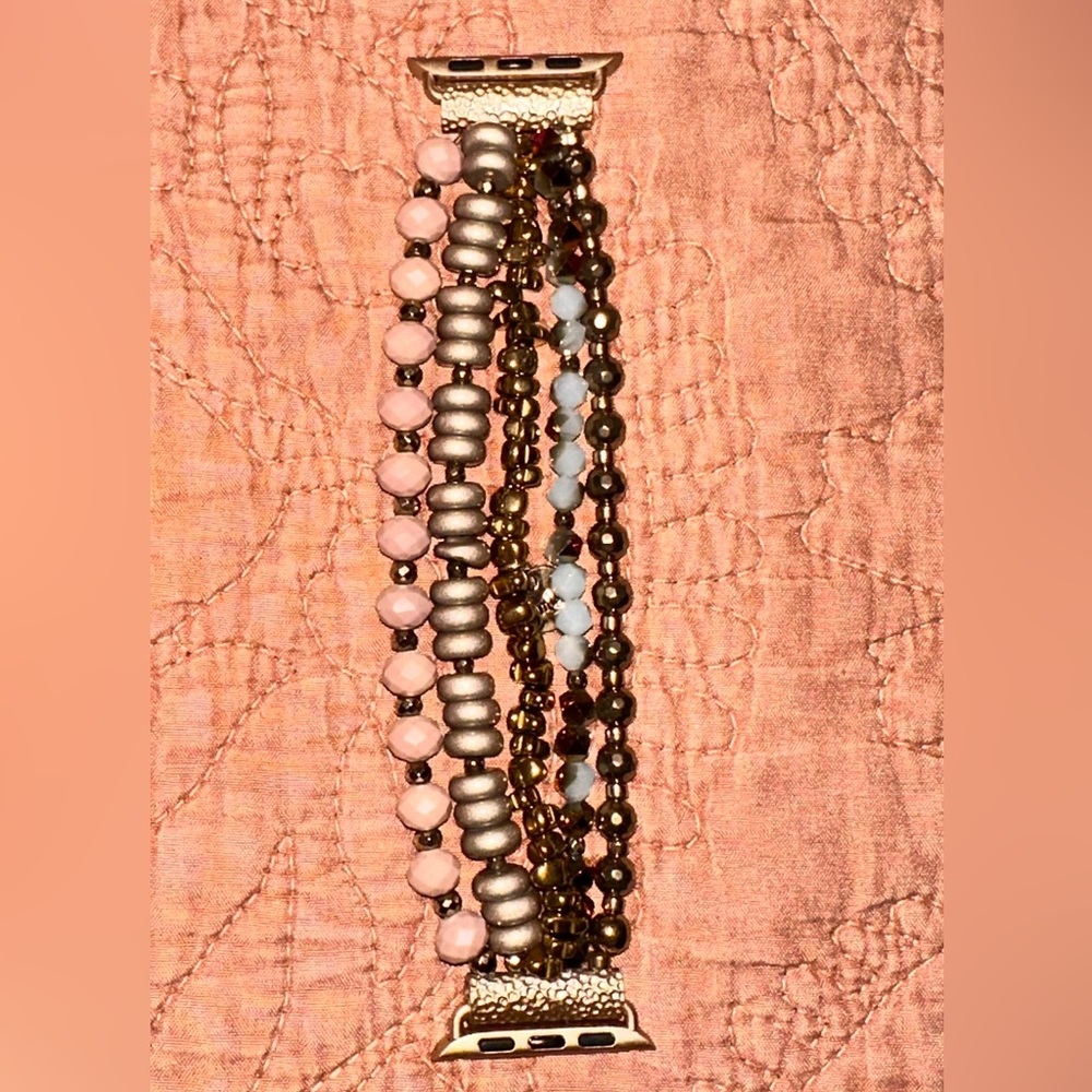 Ermish Apple Watch bracelet